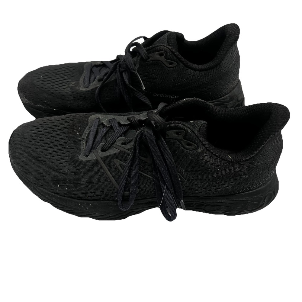 New Balance‎ Phantom Black 880 Fresh Foam X Running Shoes Women's Size 7.5